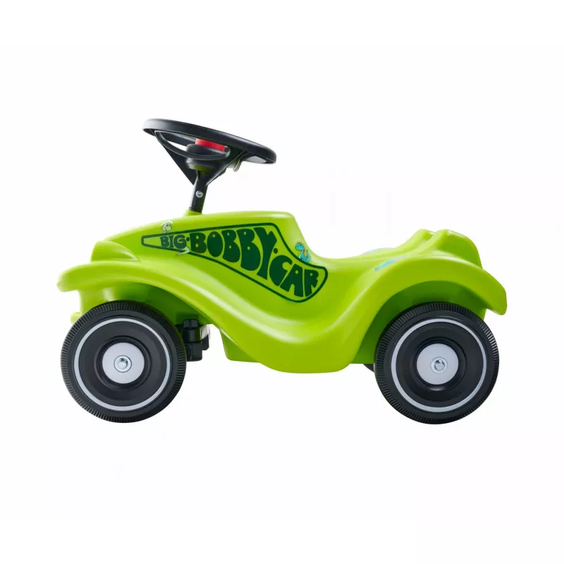 Bobby Car Classic Dino, Rutscher Green