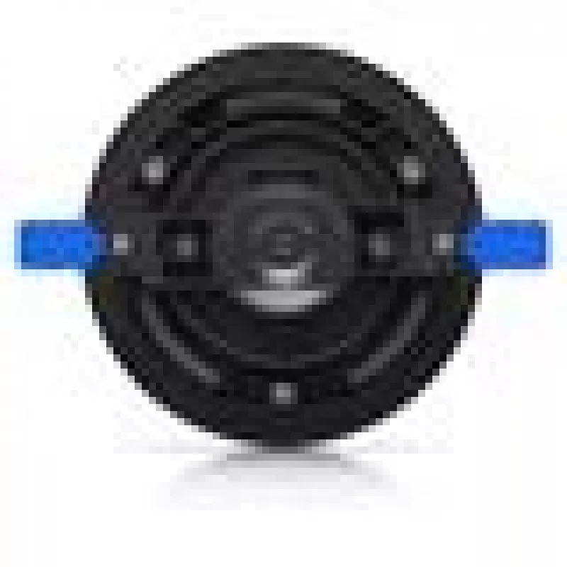 Montažas Ubiquiti UACC-G5-Dome-Ultra-FM-SB-B juodas, vidaus patalpoms, 10 cm skersmuo