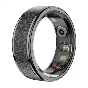 Išmanusis žiedas Colmi R10 17.9 mm 7 (juodas)
