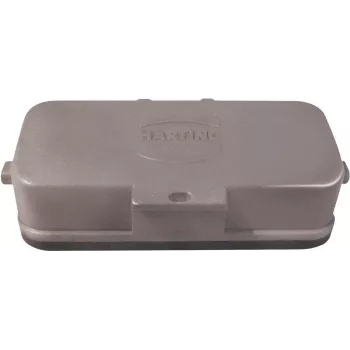 Harting Priedas HAN-serijai - Dengiamasis dangtelis 09 20 010 5402 (1 vnt.)