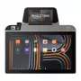 POS terminalas SUNMI D3 MINI 10,1 colio projekcinis talpinis liečiamasis ekranas su USB ir Bluetooth ryšiu