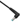 Maitinimo adapteris Qoltec 51555 65W juodas