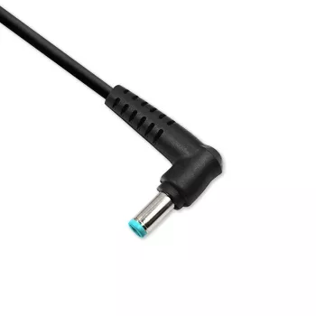 Maitinimo adapteris Qoltec 51555 65W juodas