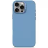 Decoded Silicone dėklas Apple iPhone 16 Pro Max 17,5 cm mėlynas