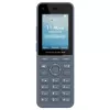 IP telefonas Grandstream Networks WP8256 antracitinis 3 linijos LCD Wi-Fi