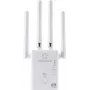 Renkforce AC1200 Dualbelaidis WLAN maršrutizatorius/kartotuvas/prieigos taškas (RF-3804172)