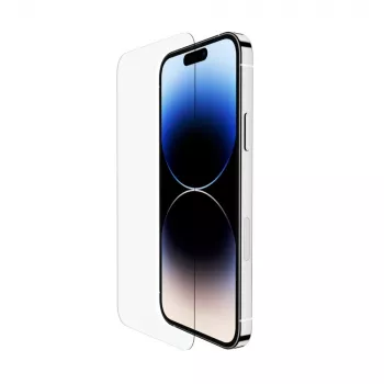 Apsauginis stiklas Belkin OVA079zz, skirtas Apple iPhone 13 Pro Max