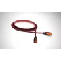 Ilginimo laidas CTEK 56-304 juodas raudonas 2,5 m
