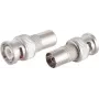 Adapteris ShiverPeaks 98813 BNC (vaizdo/garso) į IEC movinis adapteris