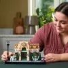 LEGO ICONS 10362 Prancūziška kavinė