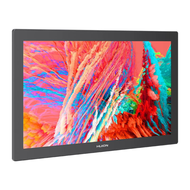 Grafinis planšetinis monitorius Huion Kamvas Pro 24 GEN 3 GT2402