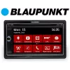 Automobilinis multimedijos imtuvas BLAUPUNKT LEIPZIG 690 – DAB+, navigacija, Bluetooth, 200W, tvirtinimas sunkvežimiui/ kemperiams