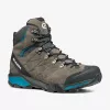 Žygio batai Scarpa ZG TRK GTX Titanium Blue 625 g