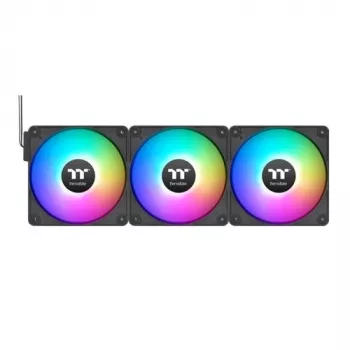 Ventiliatorius Thermaltake CT120 EX ARGB