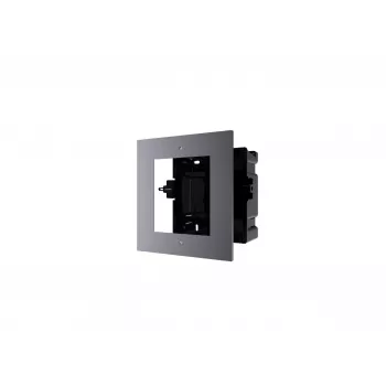Įleidžiamas korpusas HIKVISION DS-KD-ACF1/Plastikinis