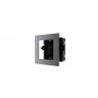 Įleidžiamas korpusas HIKVISION DS-KD-ACF1/Plastikinis