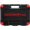Gedore R61003114 veržliarakčių komplektas 3.75 kg 80 mm