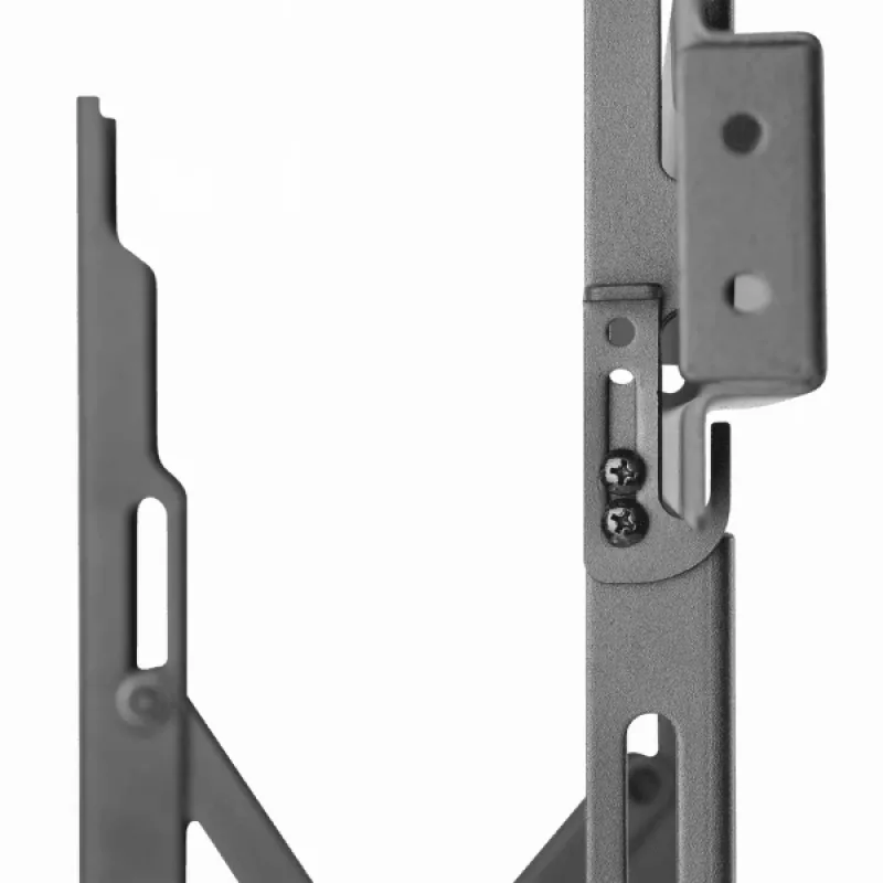 Sieninis laikiklis televizoriui Sbox LVW02-46F (37-70 col./45 kg/600x400)