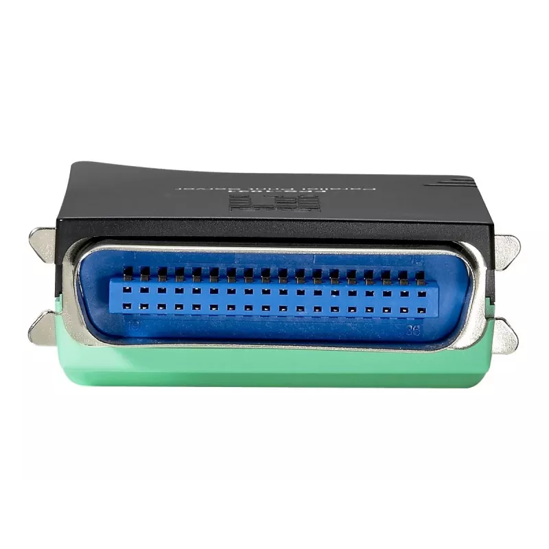 LevelOne FPS-1031 lygiagretusis spausdintuvo serveris
