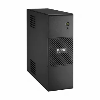 Eaton 5S 700i nepertraukiamo maitinimo šaltinis (UPS) 0,7 kVA 420 W 6 AC lizdai