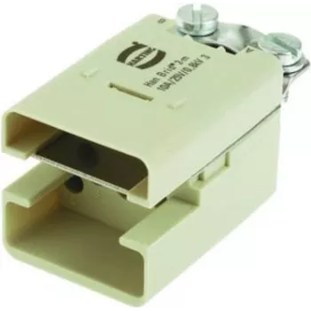 HARTING Kontaktsatz 09 12 006 3001 (09120063001)