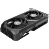 Vaizdo plokštė ZOTAC GeForce RTX 5050 Twin Edge – 8 GB GDDR6, 128 bitų, PCIe x8 5.0, dviejų ventiliatorių aktyvus aušinimas