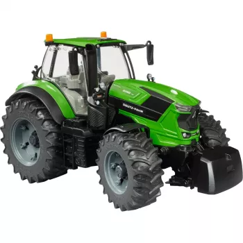 Traktorius BRUDER Deutz 8280 TTV 03160