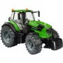 Traktorius BRUDER Deutz 8280 TTV 03160