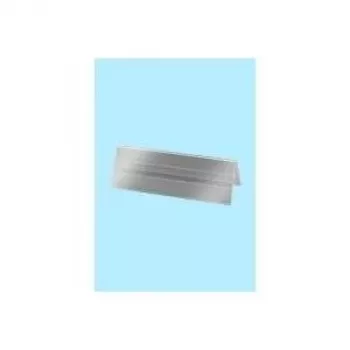 Stalinis stovas etiketėms Sigel TA132 190x60 mm 5 vnt.