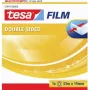 Tesa dvipusė juosta 57954, skaidri, 33 m x 19 mm