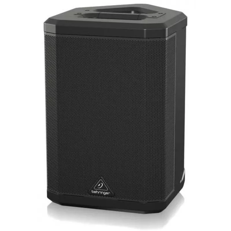Behringer B1X mobili PA sistema