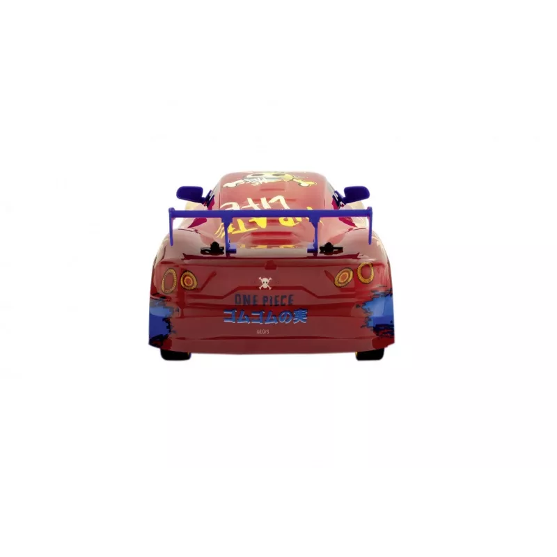 Radijo bangomis valdomas automobilis REVELL 24693 1:18