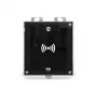 2N Access Unit 2.0 Bluetooth & RFID skaitytuvas – 125 kHz, 13,56 MHz, NFC, PICard suderinamas (9160345)