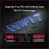 PCIe triju juostų WiFi 7 adapteris MERCUSYS MA47BE
