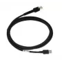 ZEBRA CBA-U47-S15ZAR laidas, USB A, 4,6 m