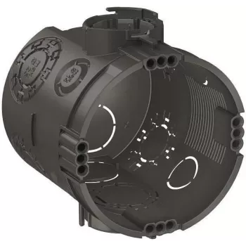 OBO Bettermann 2003702 Įrenginių jungiamoji dėžutė (Ø x G) 60 mm x 66 mm 25 vnt.
