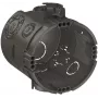 OBO Bettermann 2003702 Įrenginių jungiamoji dėžutė (Ø x G) 60 mm x 66 mm 25 vnt.