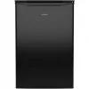 Šaldiklis vertikalus BOMANN GS 7253, 87 L, juodas, ≤ -18°C, energijos klasė C, 850×550×580 mm