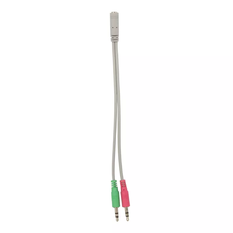 Ausinės White Shark GH-2440 Parrot Pink