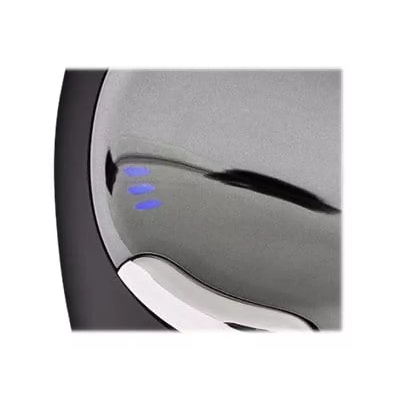 Vertikali belaidė pelė Evoluent VMDLW RF Wireless dešinei rankai