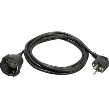 Ilgintuvas as-Schwabe 60362 Juodas 25 m