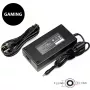 Extra Digital AC180G5517 Maitinimo adapteris juodas