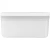 Zwilling Fresh & Save stačiakampis maisto laikymo indas, 0,9 L
