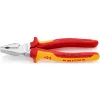 Knipex 02 06 200 replės – Lineman's pliers (elektriko replės)