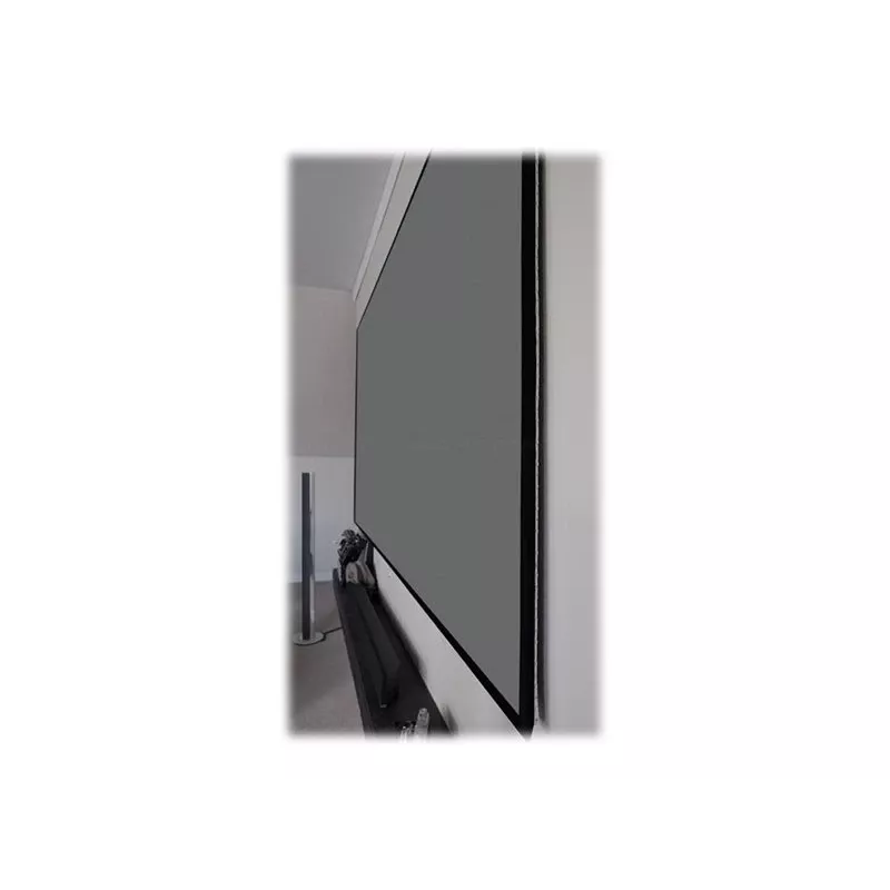 Elite Screens Aeon Series AR110DHD3 - Ekranas, tinkamas montuoti ant sienos - 279 cm (110 inch)