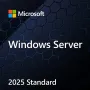 OEM Windows Server Standard 2025 PL 16Core NoMedia/NoKey (POSOnly) AddLic EP2-25451