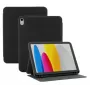 Mobilis ELEMENT Dėklas iPad 11'' 10.9'' Juodas 25% PERDIRBTAS - Dėklas (068021)
