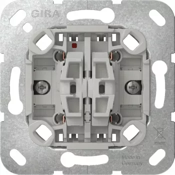 Gira mygtuko modulinis įdėklas 315800