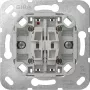 Gira mygtuko modulinis įdėklas 315800
