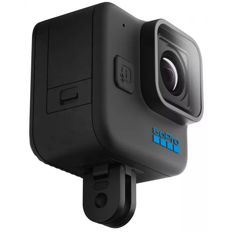 GoPro HERO11 Black Mini veiksmo kamera